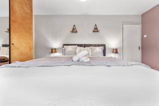Elegant Retreat - Sleeps 6 - Close to Putney & Stamford Bridge - Londra - 1