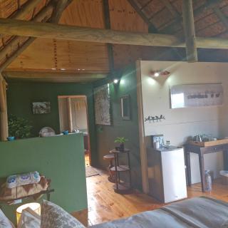 Harmony Luxury Tents & Safari - Addo - 7