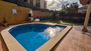Casa con piscina - Tossa de Mar - 5