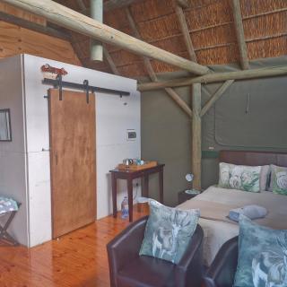 Harmony Luxury Tents & Safari - Addo - 5