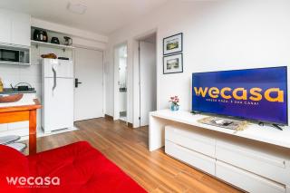 Apartamento III Quaddra Butantã - Piscina - São Paulo - 0