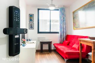 Apartamento III Quaddra Butantã - Piscina - São Paulo - 3