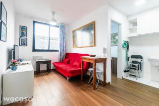 Apartamento III Quaddra Butantã - Piscina - São Paulo - 2