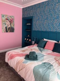 The Gatehouse, 2 bedroom detached cottage - 6