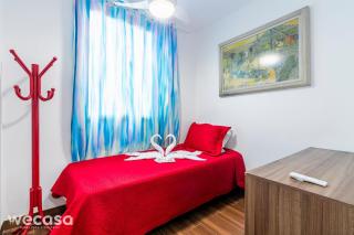 Apto II com Piscina e Lazer – Butantã / USP - São Paulo - 3