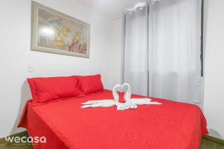 Apto II com Piscina e Lazer – Butantã / USP - São Paulo - 1