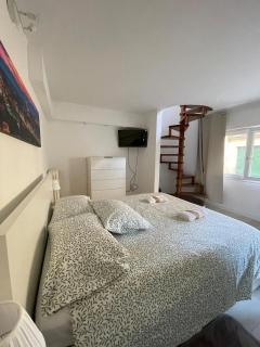 Morgagni Suites - Florenz - 3