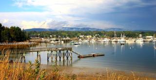 Acadia II on the Harbor - 0