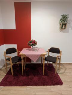 Pension zum Reiterhof, Fewo 2 - Schmogrow - 7