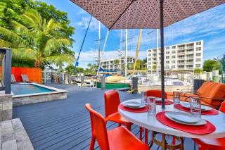 Orange Dream on the Water - Fort Lauderdale - 1