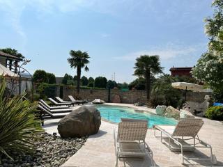 Appartamento in villa "Casa Adele" - - 2
