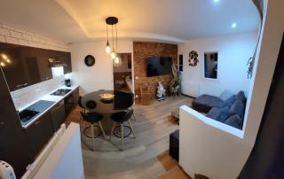 Appartement T2 cosy - Font-Romeu-Odeillo-Via - 0