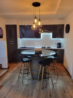 Appartement T2 cosy - Font-Romeu-Odeillo-Via - 5
