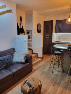 Appartement T2 cosy - 7