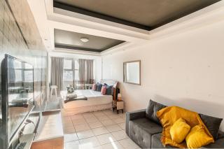 Smart Copacabana - 5 huéspedes, Vista, Privacidad - 7