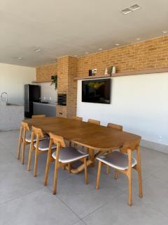 Casa Maravilhosa em Grussaí - 8