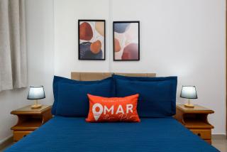 Quarto&Sala Completo a 300m da Praia | NSC 386/402 - Rio de Janeiro - 4