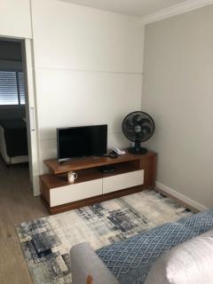 Waldorf Flat - apto 132 - São Paulo - 0