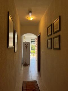 Charming Seaside Apartment - 5