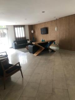 Waldorf Flat - apto 132 - São Paulo - 1