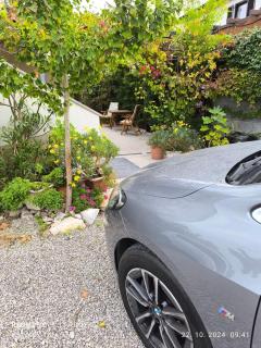 Apartma REA Izola, pergola & terassa, parking - Izola - 7