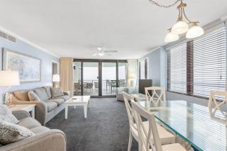 Watercrest 1509 - Sleeps 8 Amazing sunsets - Panama City Beach - 0