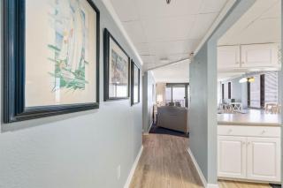 Watercrest 1509 - Sleeps 8 Amazing sunsets - 4
