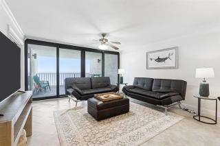 Watercrest 1405 - Crystal-Gulf Overlook - Sleeps 8 - Panama City Beach - 8