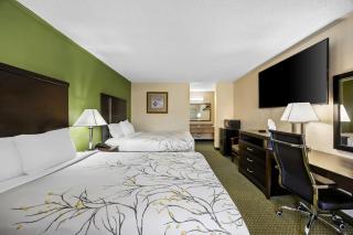 America's Best Value Inn-Columbia - Columbia - 5