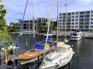 Orange Dream in the Sky - Fort Lauderdale - 3