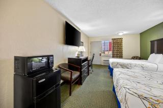 America's Best Value Inn-Columbia - Columbia - 3