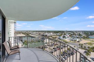 Watercrest 1201 - Swell Life - Sleeps 8 2 BR 2 BA - Panama City Beach - 1