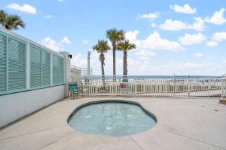 Watercrest 1201 - Swell Life - Sleeps 8 2 BR 2 BA - 4