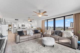 Watercrest 401 Amazing wrap around balcony - Panama City Beach - 0