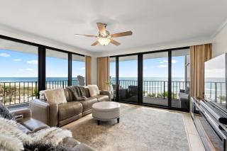 Watercrest 401 Amazing wrap around balcony - Panama City Beach - 9