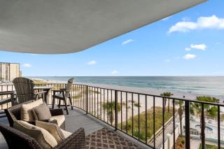 Watercrest 401 Amazing wrap around balcony - Panama City Beach - 7