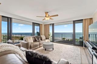 Watercrest 401 Amazing wrap around balcony - Panama City Beach - 6