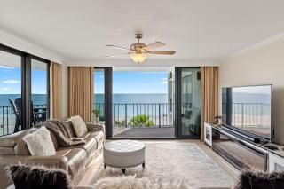 Watercrest 401 Amazing wrap around balcony - 5