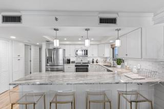 Watercrest 401 Amazing wrap around balcony - 1