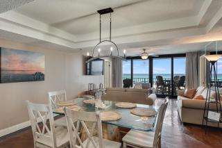 Watercrest 207 3 BR 3 BA with 2 Beachfront Masters - 2