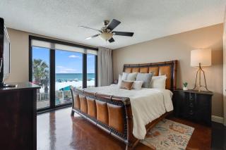 Watercrest 207 3 BR 3 BA with 2 Beachfront Masters - 2
