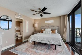 Watercrest 207 3 BR 3 BA with 2 Beachfront Masters - Panama City Beach - 1