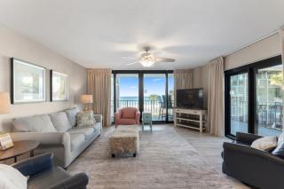 Watercrest 210- Sleeps 12 - Thomas Drive Retreat - Panama City Beach - 1