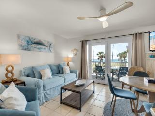 Summer Breeze Condominium 205 by Newman-Dailey - Destin - 0