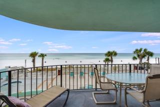 Watercrest 203 - Emerald Shore Overlook 2 BR 2 BA - Panama City Beach - 9