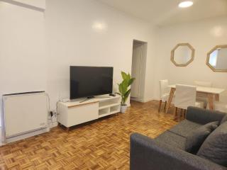 Departamento Moderno cerca del Hospital Italiano - Buenos Aires - 8