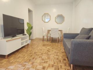 Departamento Moderno cerca del Hospital Italiano - 6