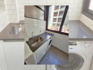 Departamento Moderno cerca del Hospital Italiano - 2