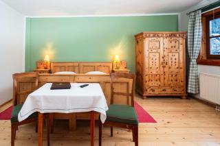 Hotel-Gasthof Weitgasser - Mauterndorf - 8
