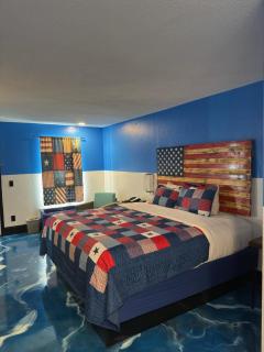 Boutique Style Quality Inn Oxford Anniston I-20 - Oxford - 7